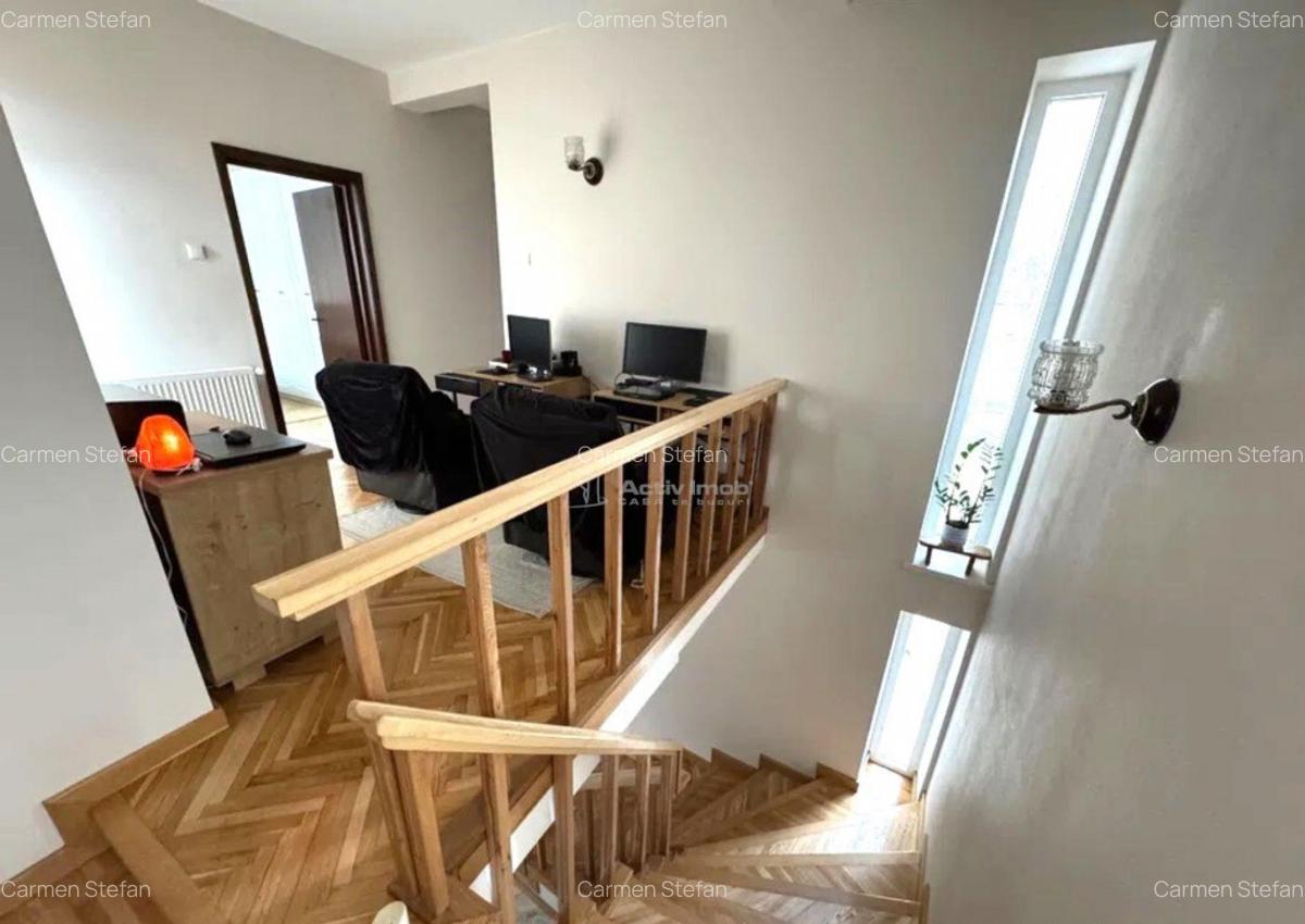 Baia Mare Casa 4 Camere Teren 580 mp Zona Babes - 7