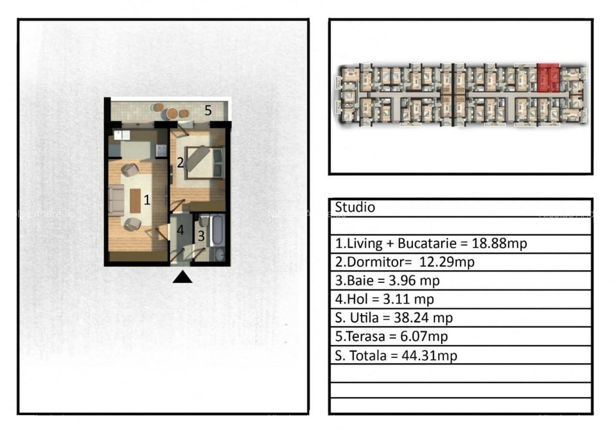 Popesti Leordeni-Amurgului-Dimitrie Leonida - 2