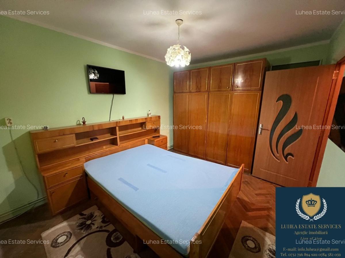 Reșița, Central - Apartament cu 2 camere, 66 mp utili - 3