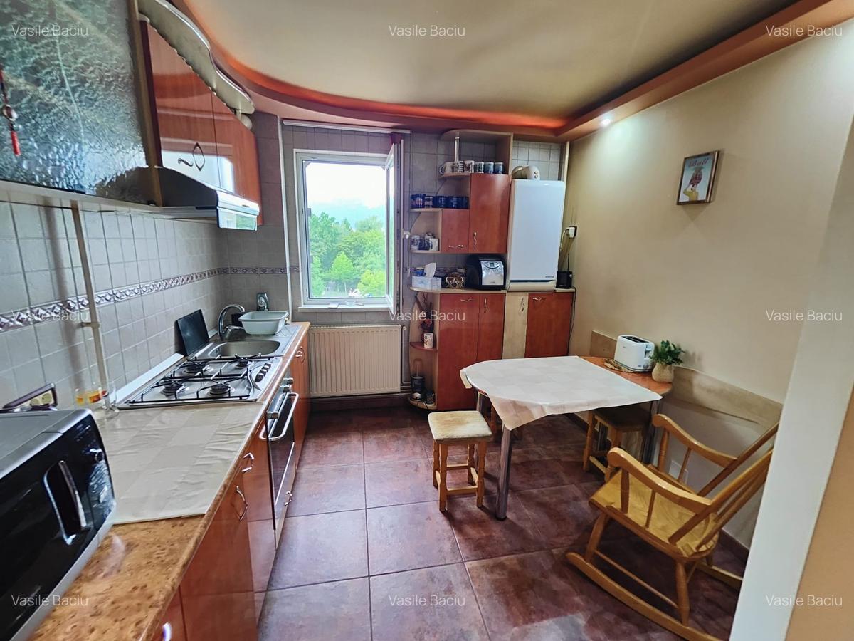 Apartament 2 camere in Steagu, zona bld Saturn, 58mp - 8
