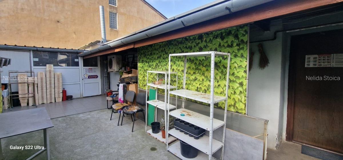 Spatiu Productie/Comercial/Birouri-  Calea Giulesti - 1