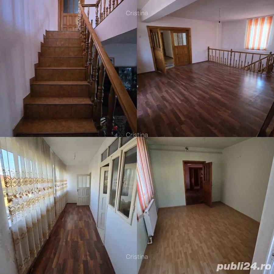 Casa Parter+Etaj 9 camere - 5