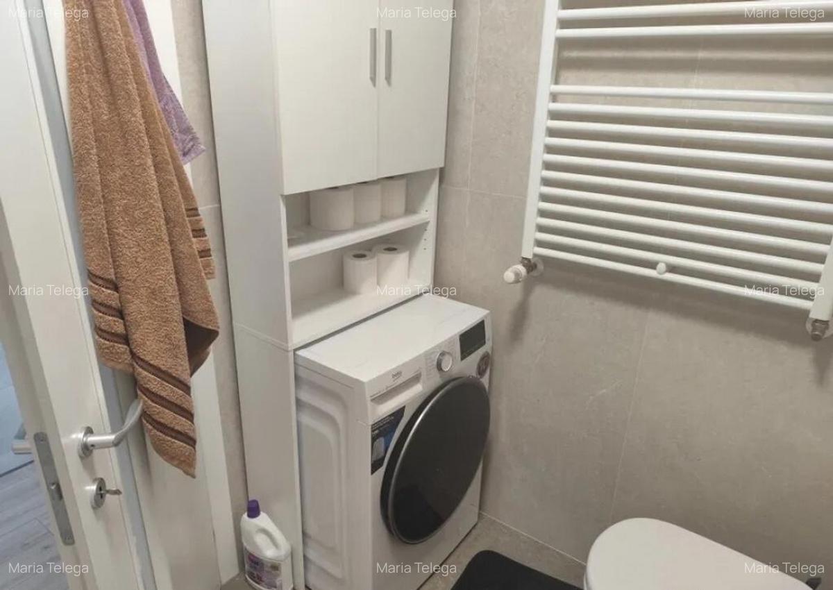 Apartament de inchiriat in TopCity-Tractorul, etajul 3 - 8