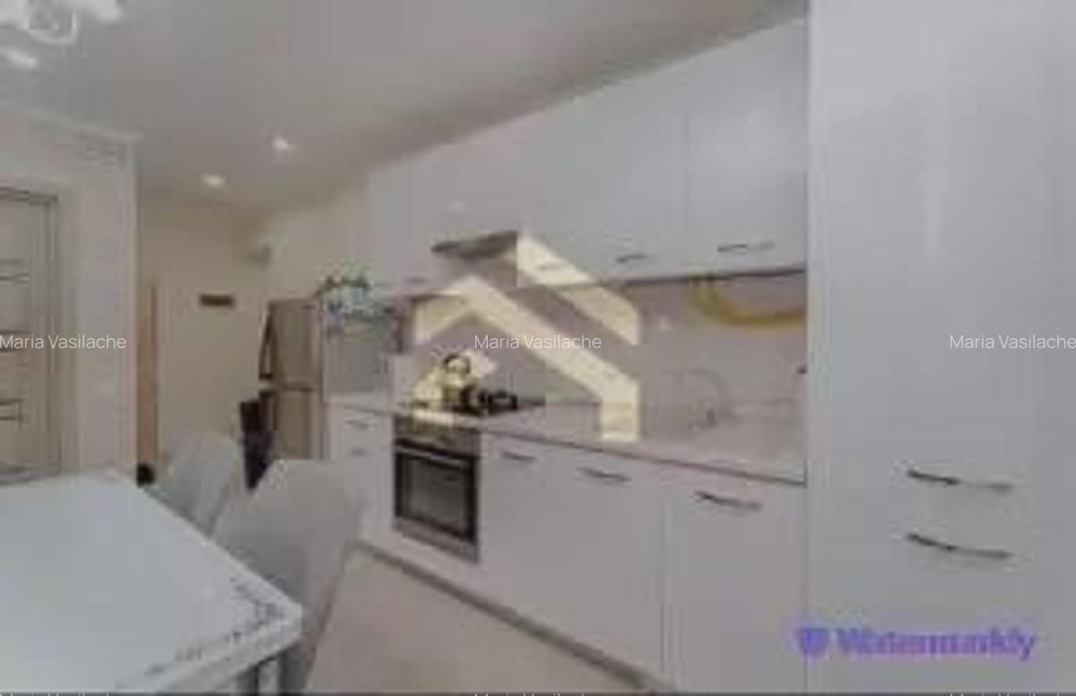 Apartament de vanzare in zona Buna Ziua - 1