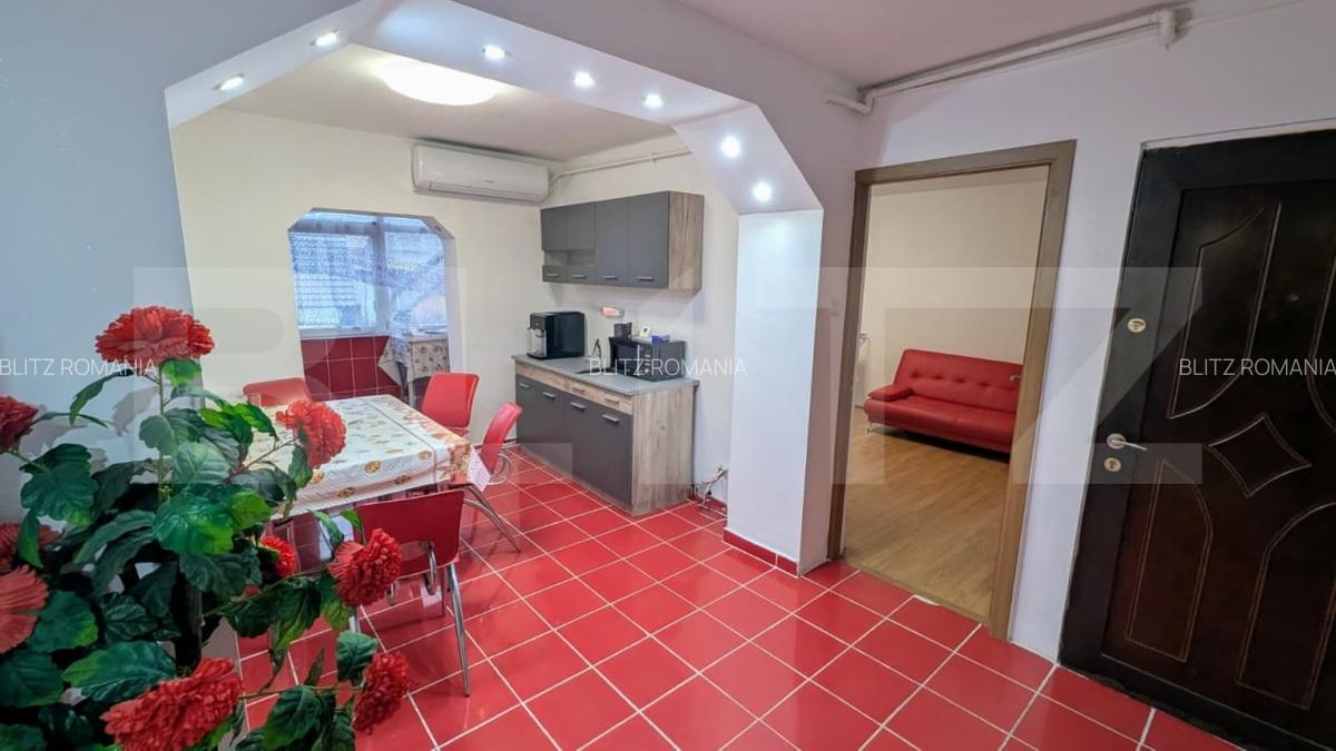 Apartament 3 camere, 61 mp, zona Dedeman - 5