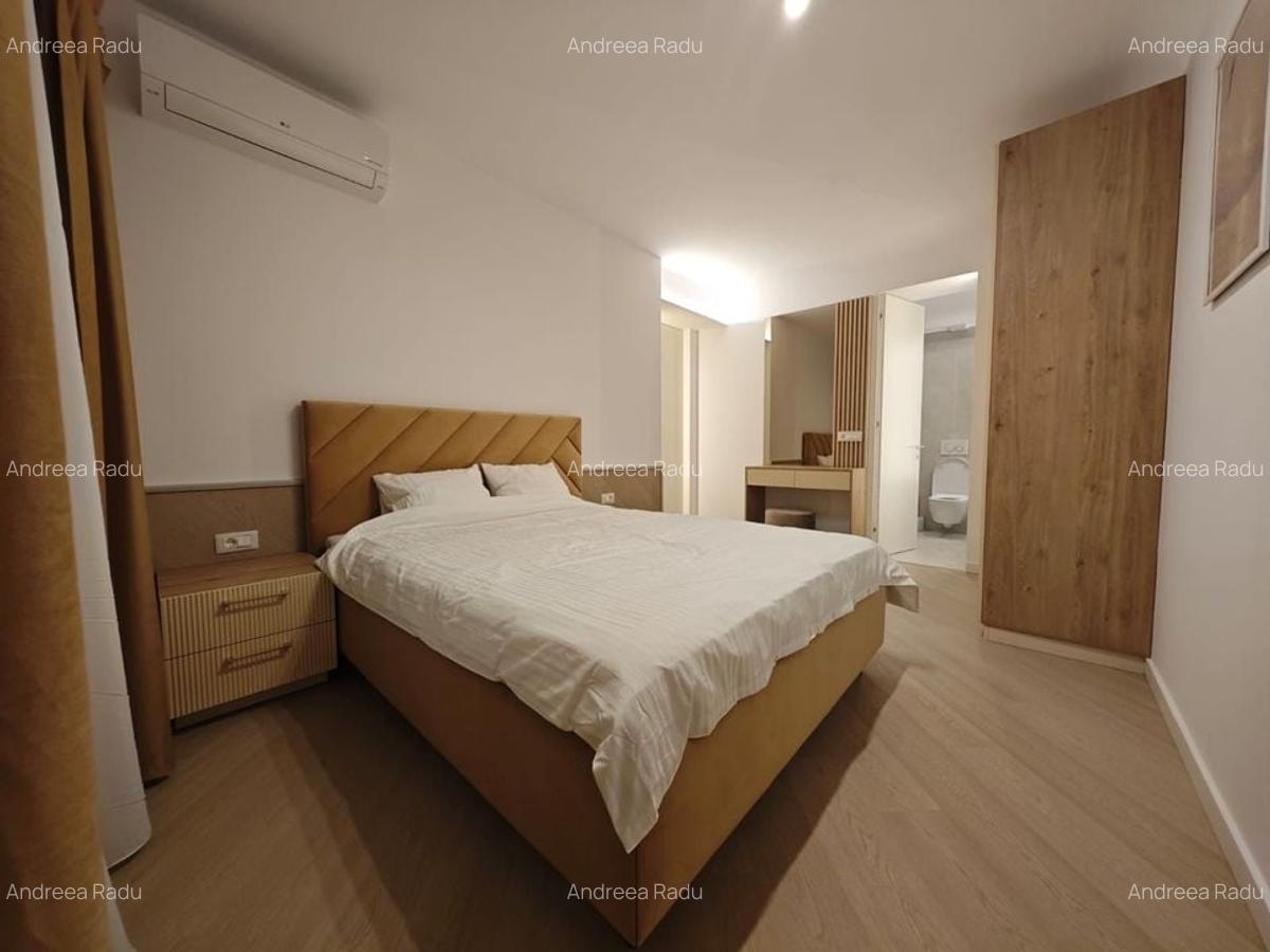 Apartament 3 camere de inchiriat | Cortina North - 4