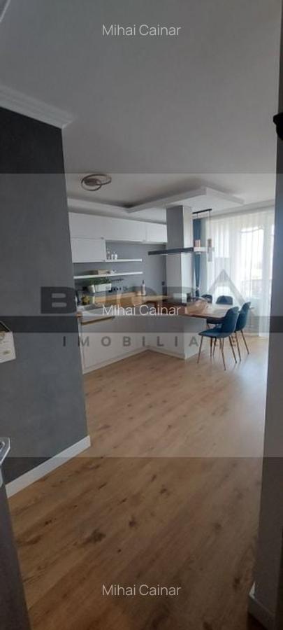 Apartament cu 2 camere semidecomandat în Andrei Mureșanu - 3