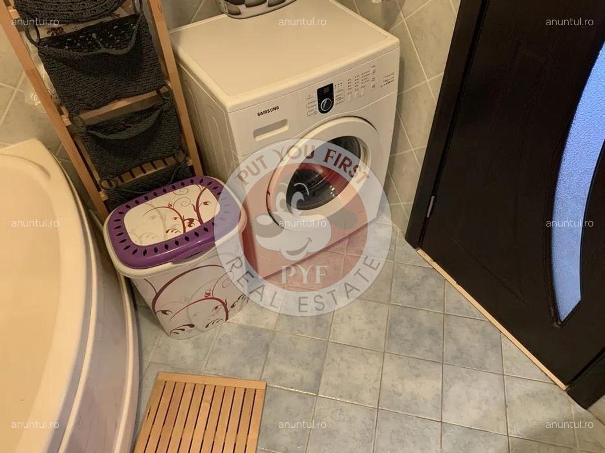 Militari Residence | Apartament 2 camere | Decomandat | 49mp | B10832 - 8