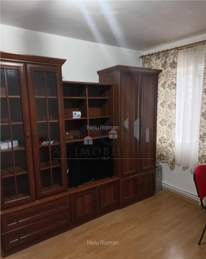 Garsoniera - zona Siraj/Frumoasa - 1