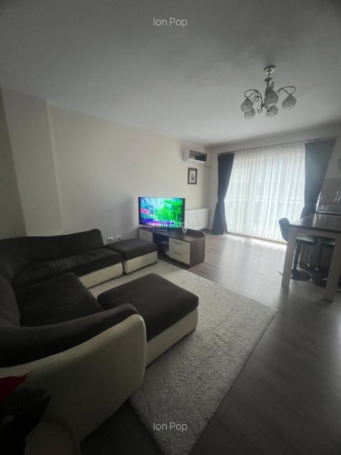 Apartament Calea Turzii 50,43 mp | garaj inclus | balcon spatios 11,2 - 2