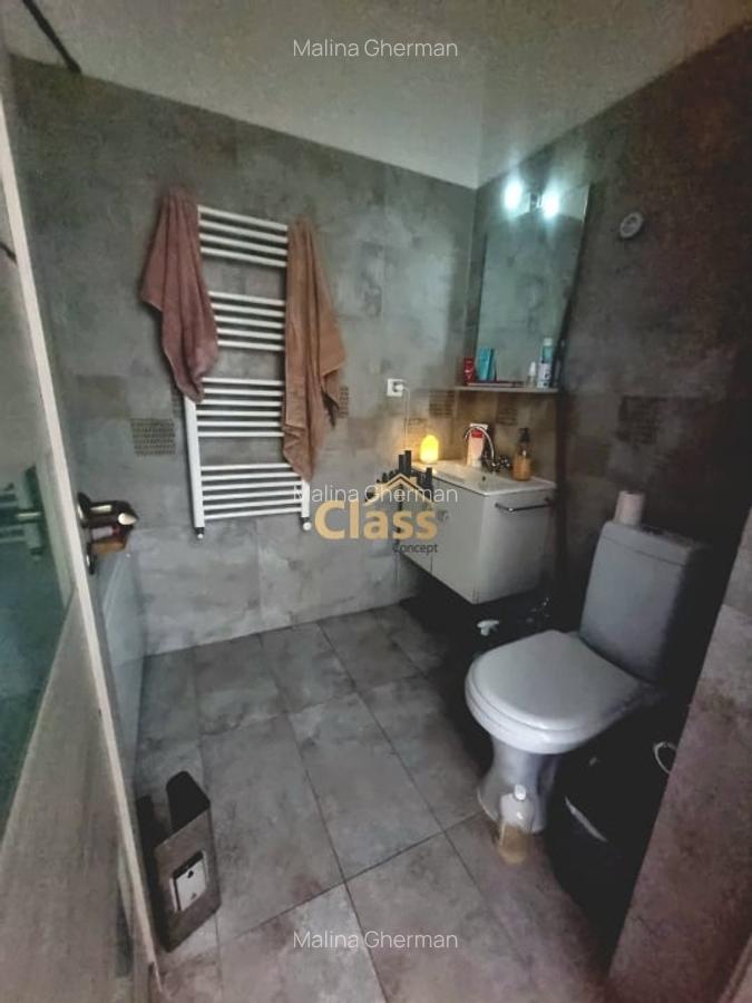 Apartament 2 camere | Constructie noua | 56 mpu | Zona Regal Baciu - 6