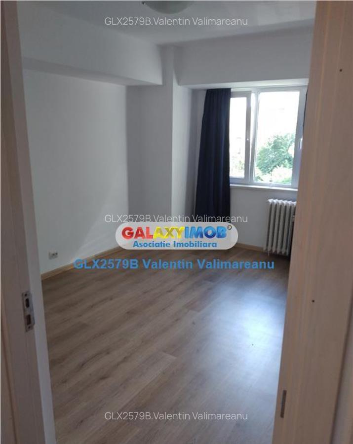 Apartament 3 Camere Nemobilat Banu Manta VI 116 - 1