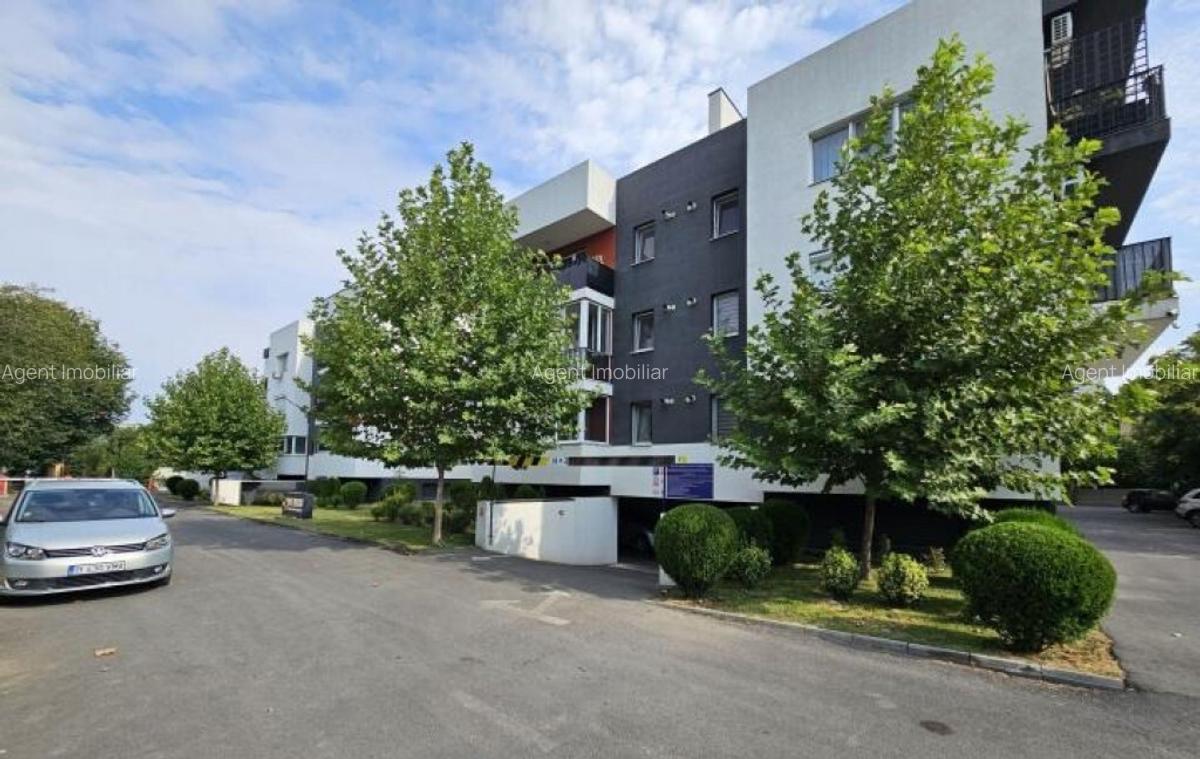 Metalurgiei venus residence etaj 2 - 5