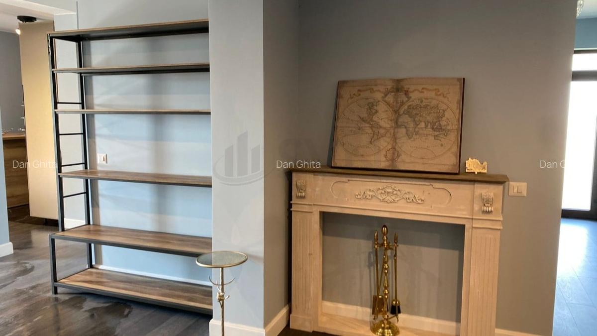 REV2005323 Vila de Vanzare I 8 Camere I Snagov - 12