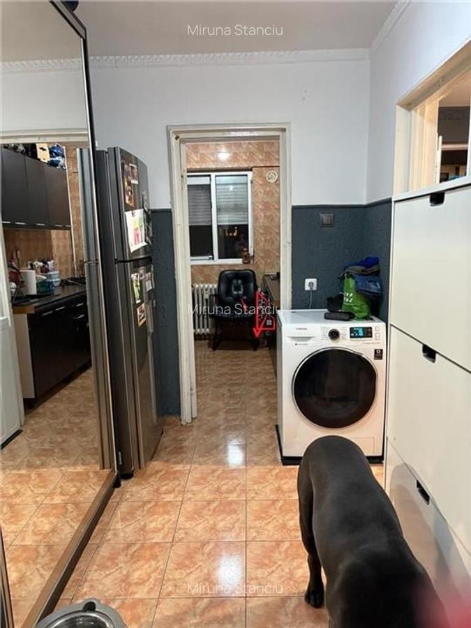 Apartament 2 camere zona Titan Auchan Penny - 4