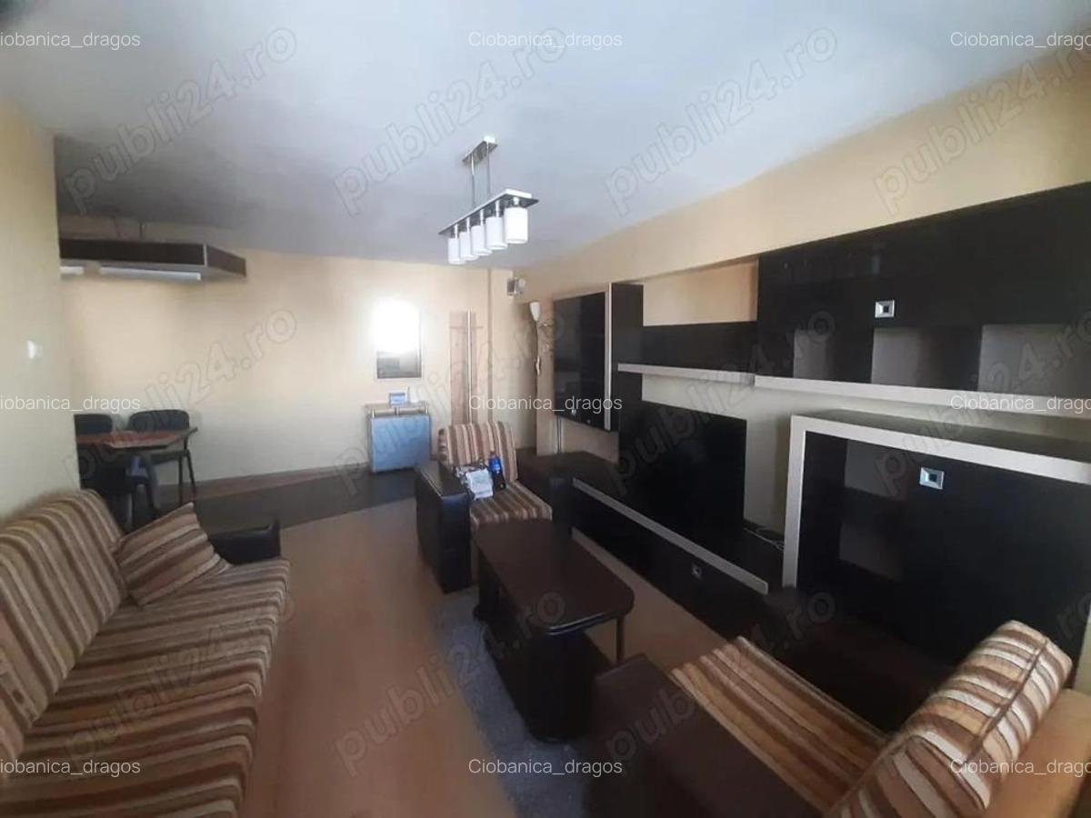 Inchiriere Apartament, 3 Camere, Gorjului, Militari - 1