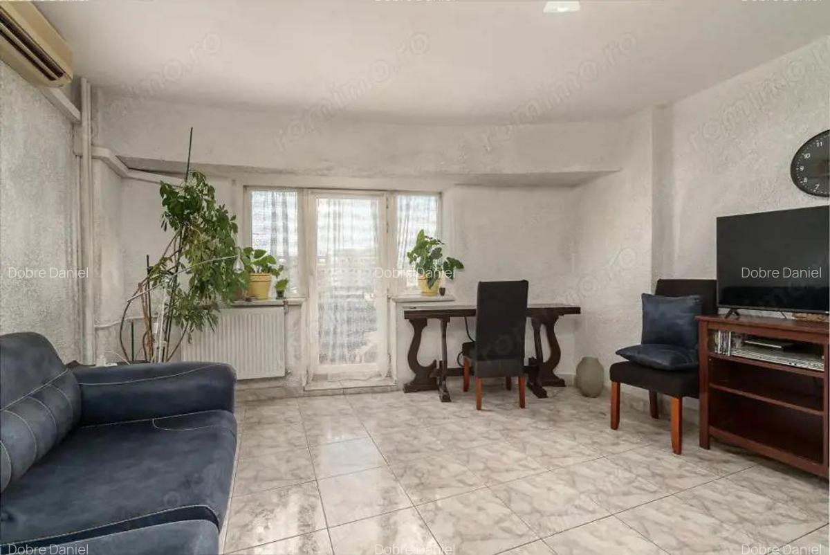 Singurul apartament de vanzare de acest tip - in Piata Alba Iulia - 4