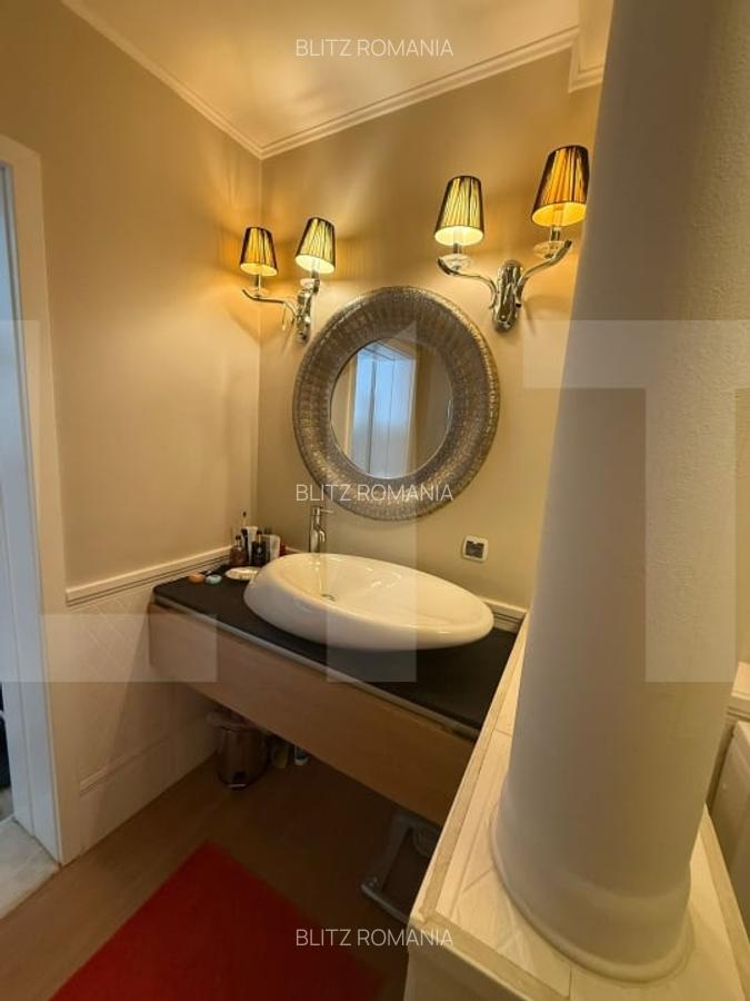 Apartament cu 2 camere de lux – Decebal, 104 mp, singur pe etaj - 13