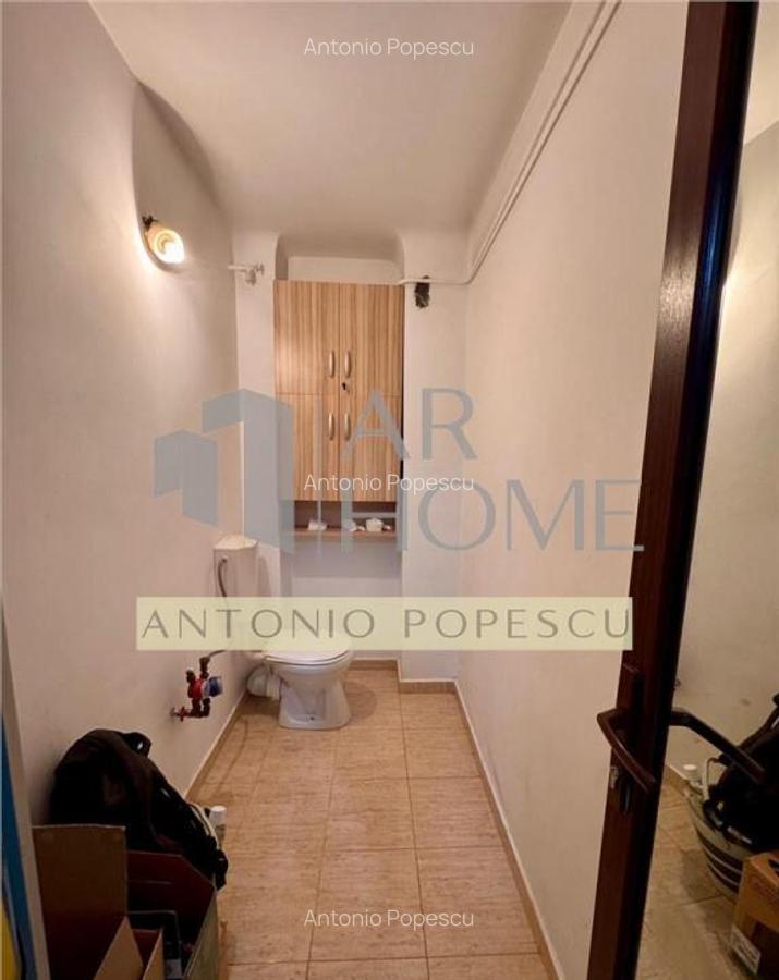 Apartament 3 camere, 2 bai, In Ploiesti, zona Republicii - 12