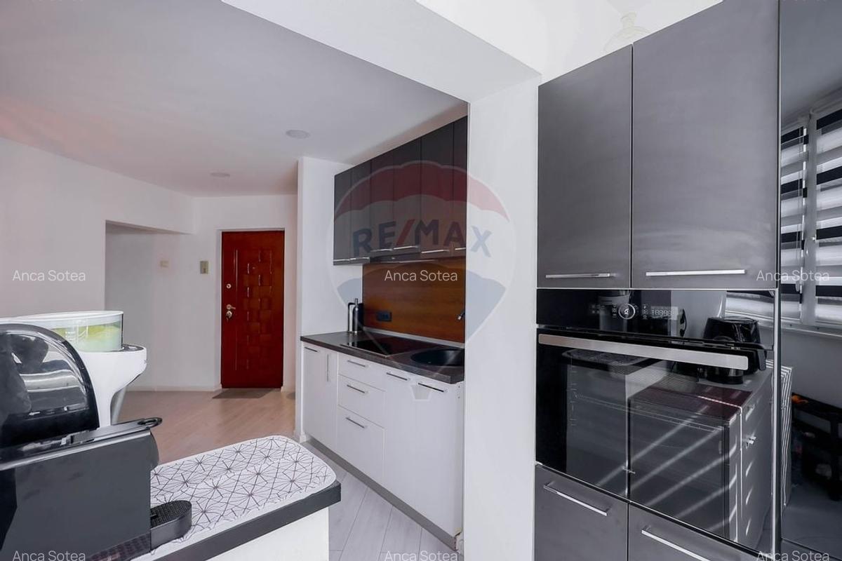 Apartament modern de vanzare cu 4 Camere, zona Cazaban - 23