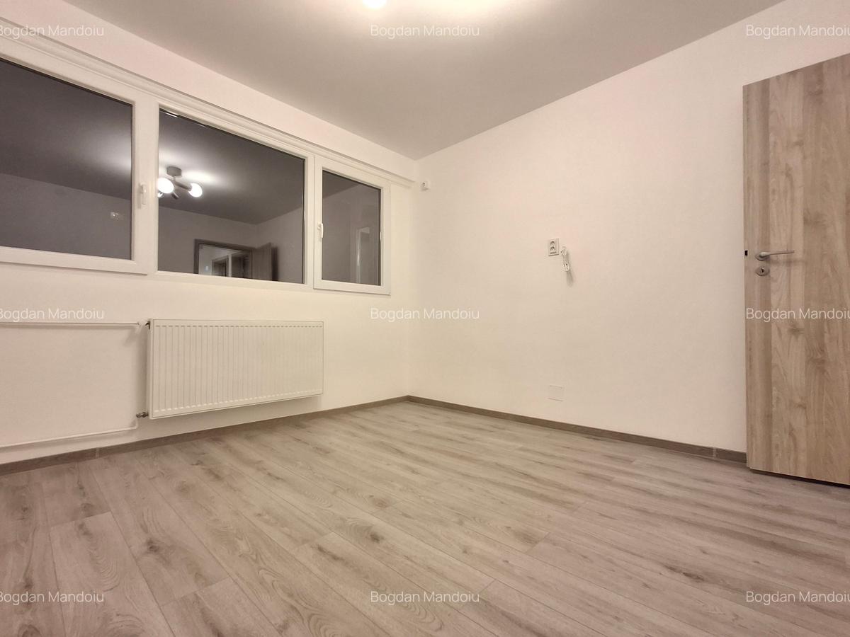 Favorit -Renovat Integral 2025 -Bloc Tip P -Metrou 4 min -Zero Comision - 8
