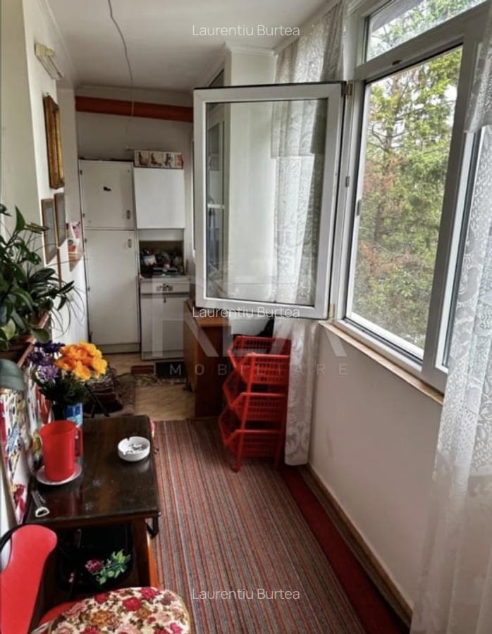 2 camere 3/4, bloc rusesc, anvelopat, Drumul Taberei-Orizont. - 6