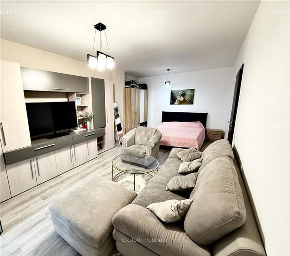 Apartament cu 2 camere decomandat în Complex Studențesc - 4