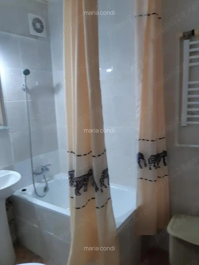 Inchiriez garsoniera curata, decomandata, 40 mp, bloc mixt, zona Baicului sector 2, etaj 4 din 4 - 7