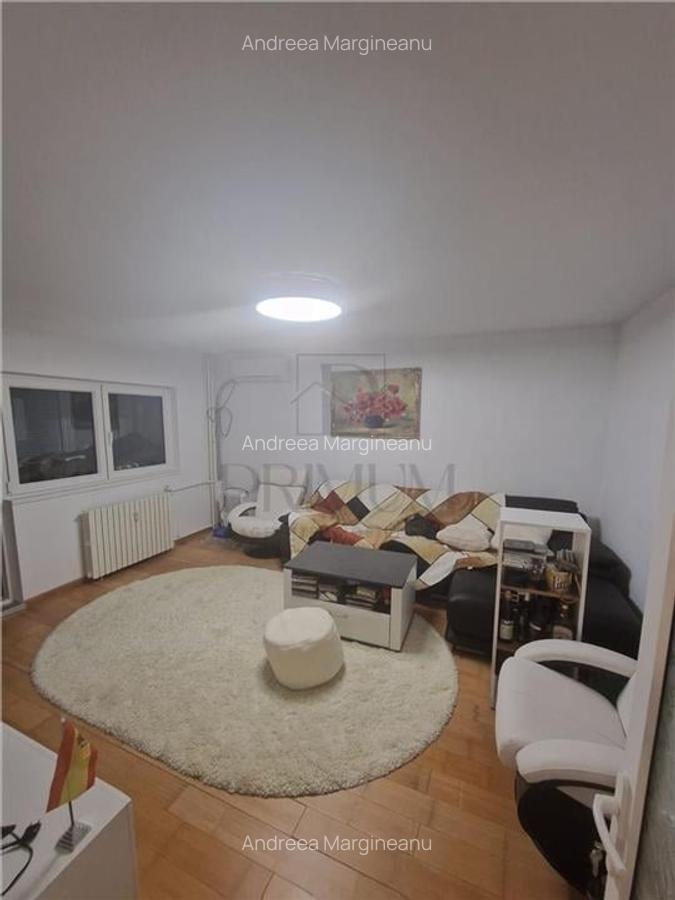 STEAUA - 2 Camere - Etajul 2 - Renovat - Centrala proprie - 1