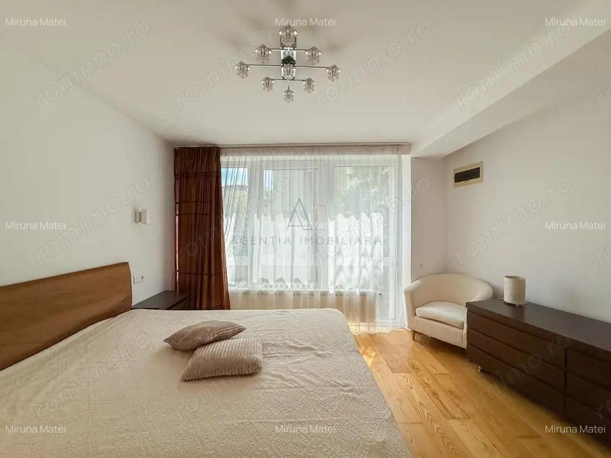 2 Camere Herastrau | Soseaua Nordului | In Vila - 8