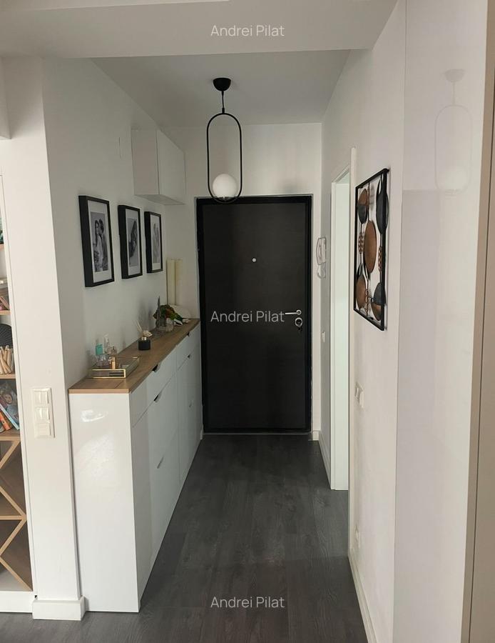 Apartament cu 3 camere decomandat, mobilat în Drumul Taberei - 6