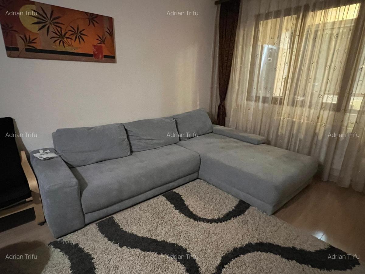 Duplex de închiriat – confort, modernitate și liniște într-o locație deosebită! - 3