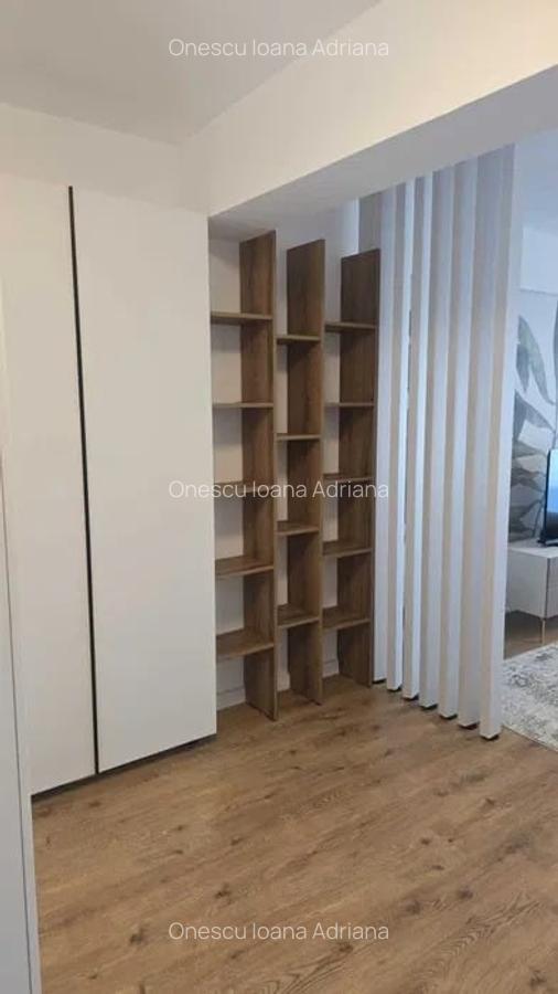 IVORY Residence | Studio cu parcare| Pipera | Rond OMV - 6