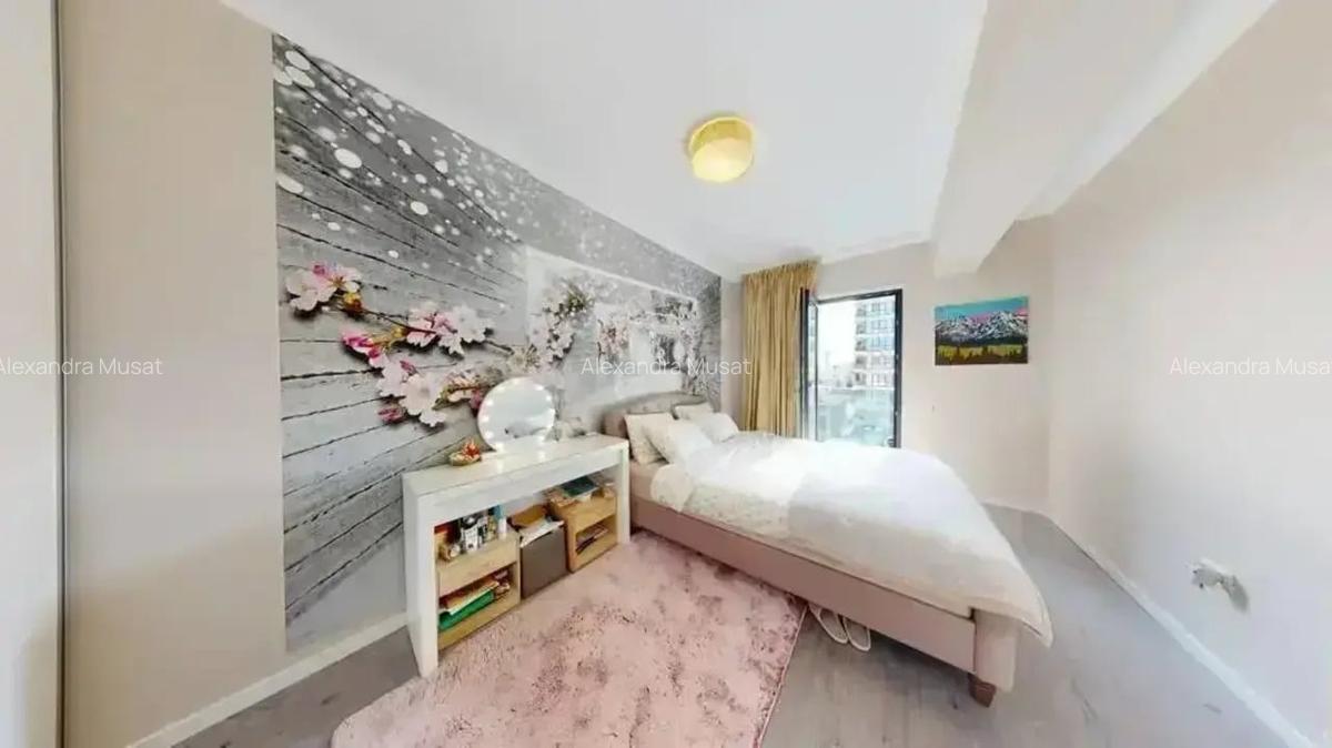 Apartament de Inchiriat 3 Camere /Pipera Plaza/Rond OMV - 7
