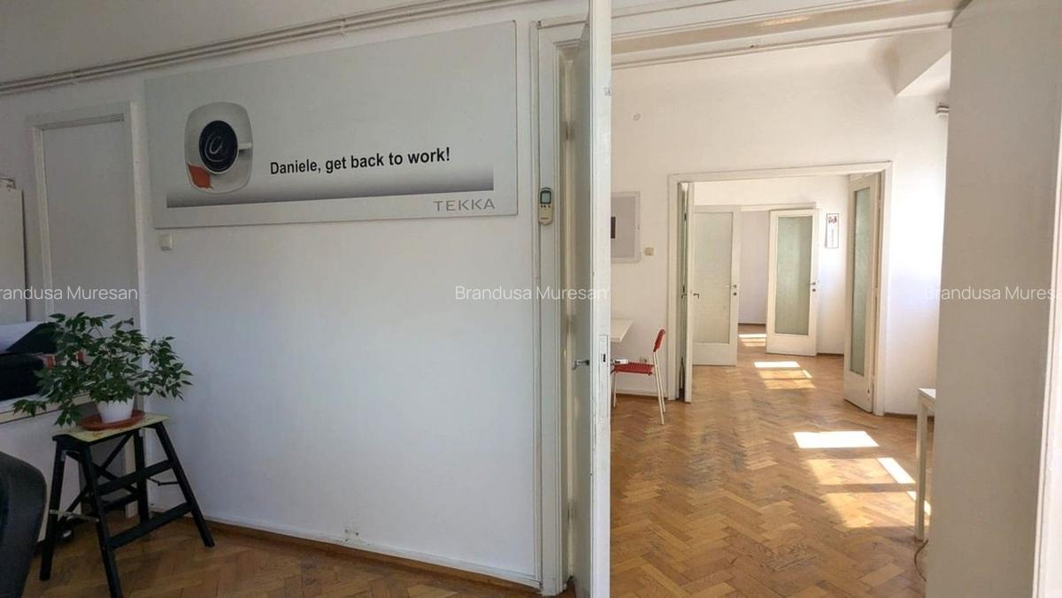 Apartament cu 3 camere in Calea Victoriei! - 8