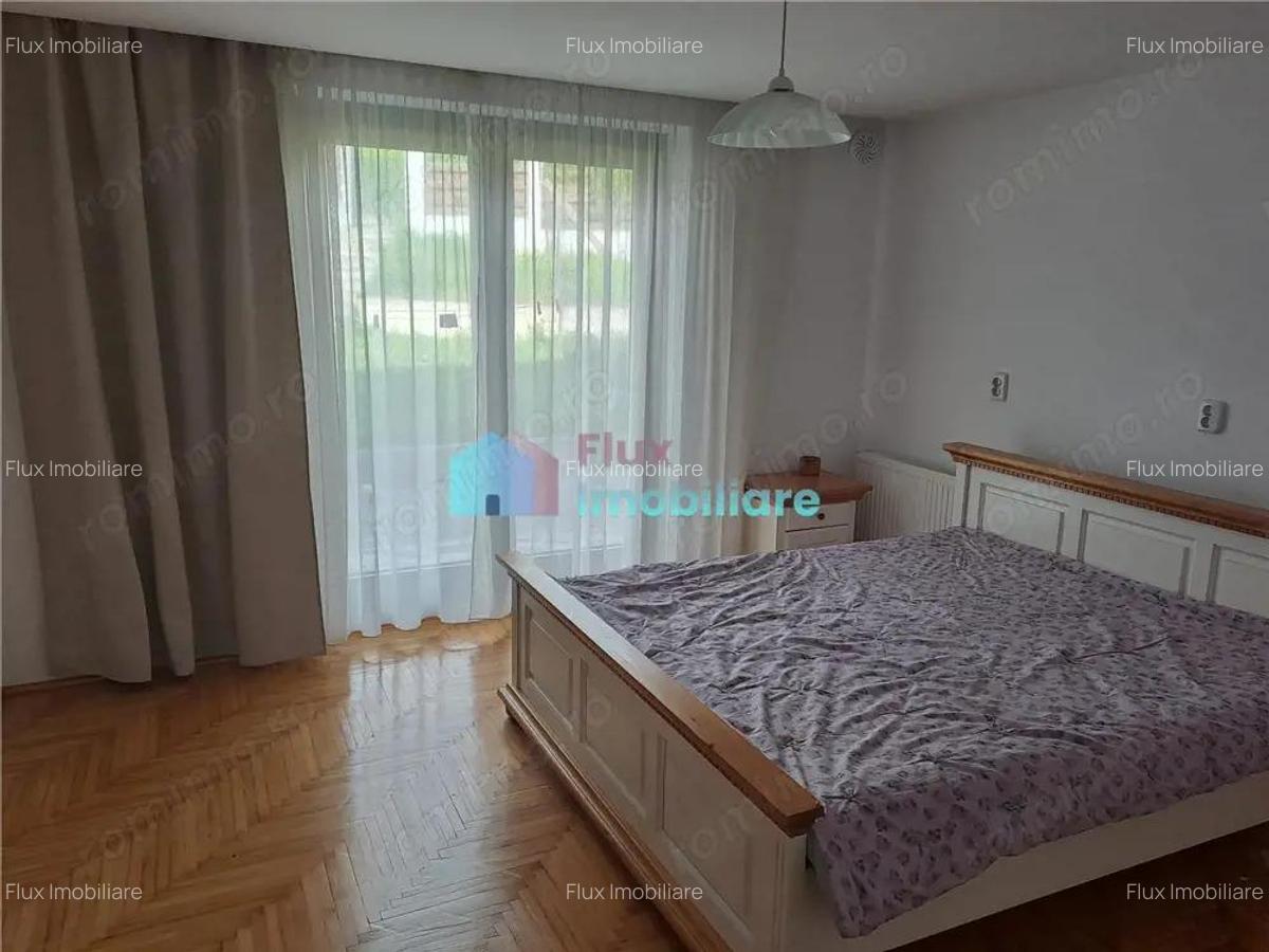 Casa tip duplex in Burdujeni - 14