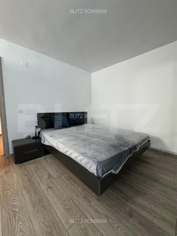 Casa cu 4 camere, 89 mp, Ultracenteral - 4