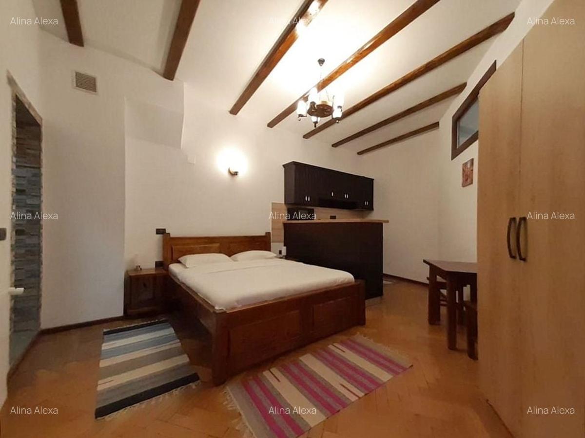 Apartament Format din 4 Unitati - Pretabil Regim Hotelier - 4