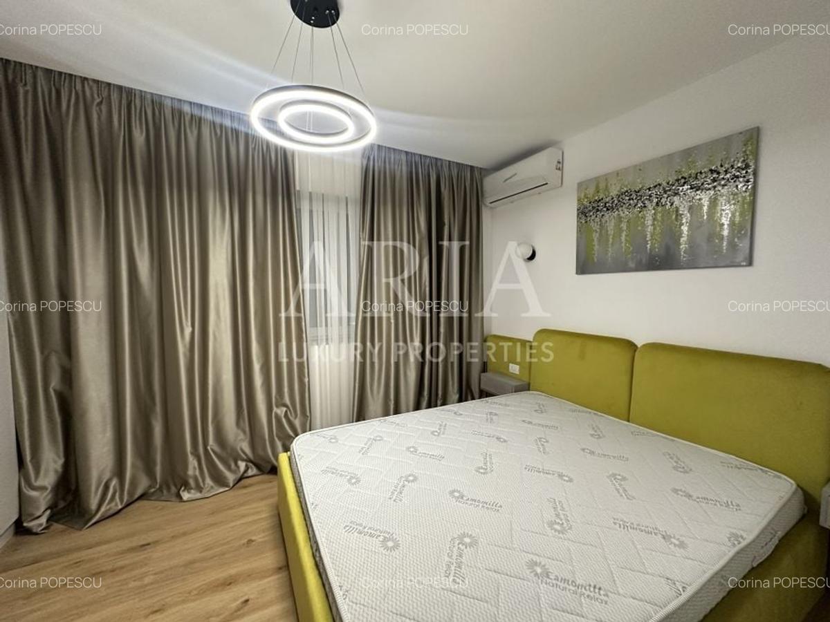 AMERICAN VILLAGE - MODERN VILLA - 5 ROOMS - FULLY FURNISHED - GATED COMMUNITY - 15