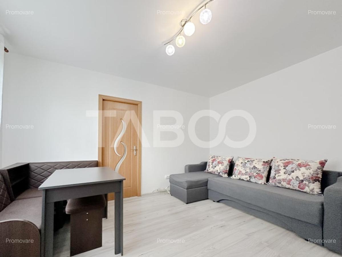 Apartament cu 2 camere in cartierul Gheorgheni etaj 1 de vanzare - 2