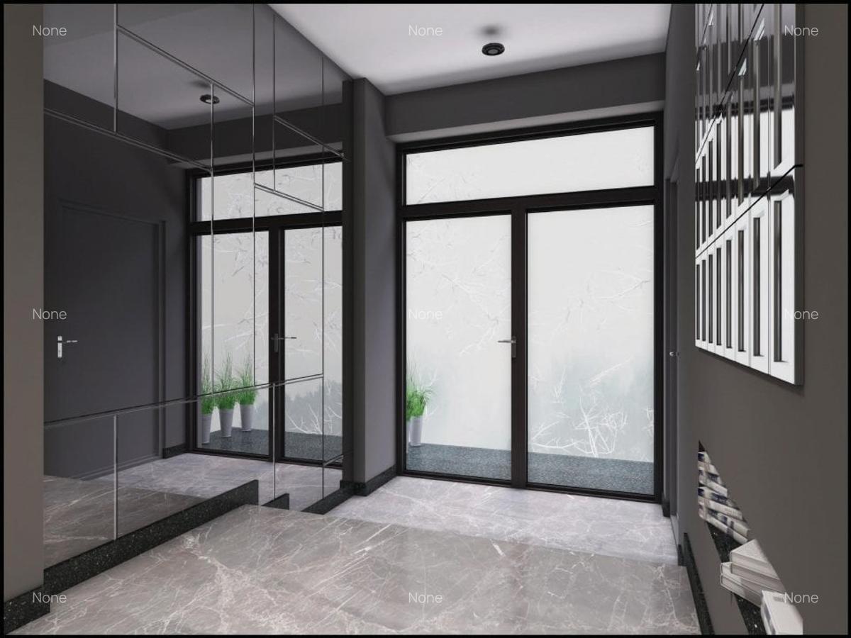 Apartament cu 2 camere decomandat în Pipera - 4