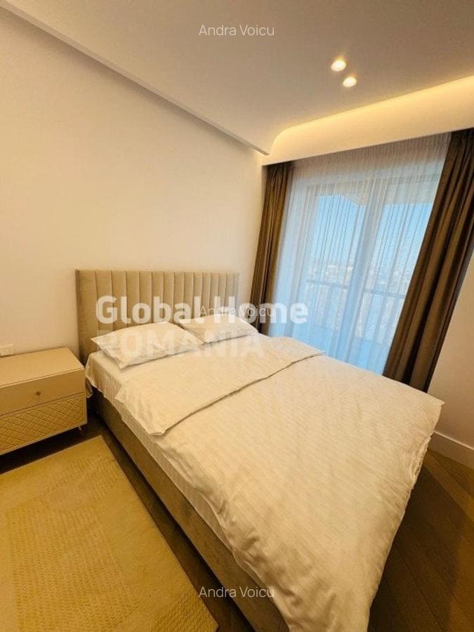 Apartament 3 camere 88MP | 1 Loc de Parcare Subteran | Iancu Nicolae - Cortina - 9