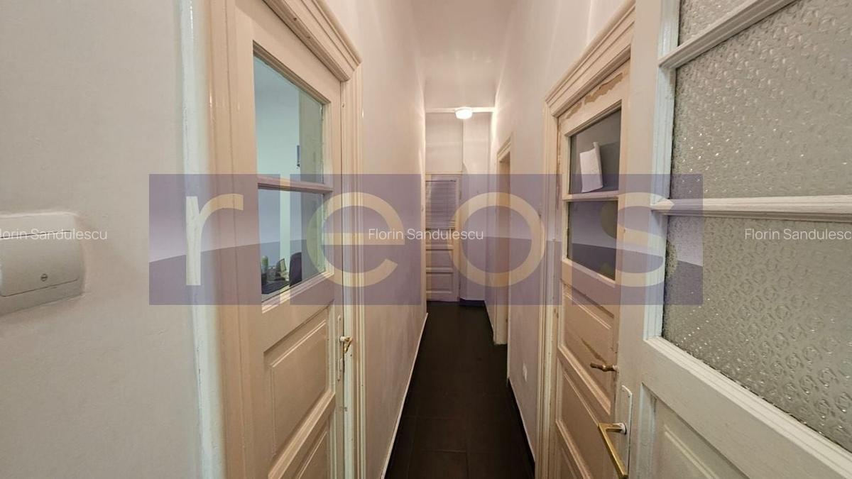 SPAȚIU BIROURI DE ÎNCHIRIAT IN ZONA PREMIUM + PARCARE - 6