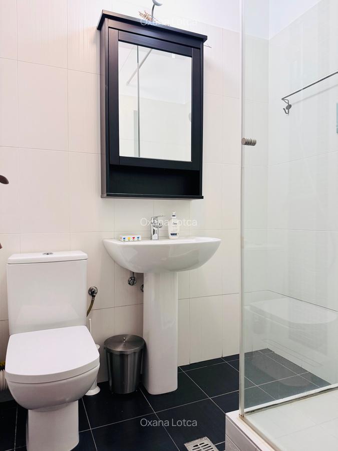 Boutique Alba Iulia 2015 / Apartament Spatios 90 mp/  Parcare / Pet Friendly - 24