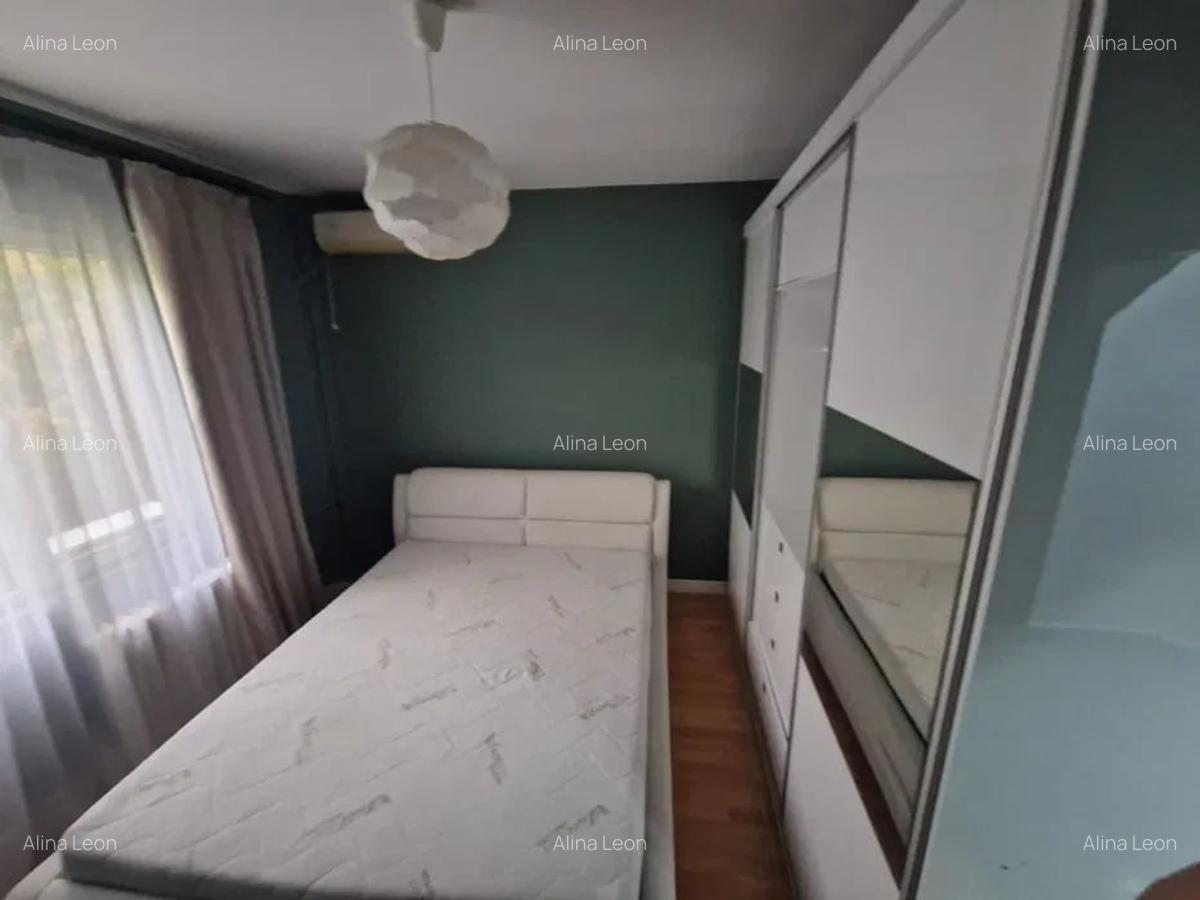 Apartament 3 camere, 70 mp, decomandat, ac, balcon, parcare, Berceni - 1