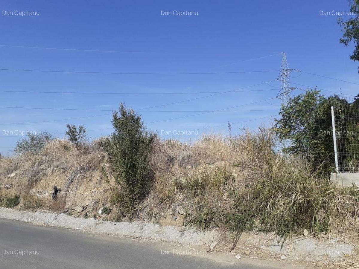 Teren Construcții intravilan de 6962 mp, în Theodor Pallady - 2