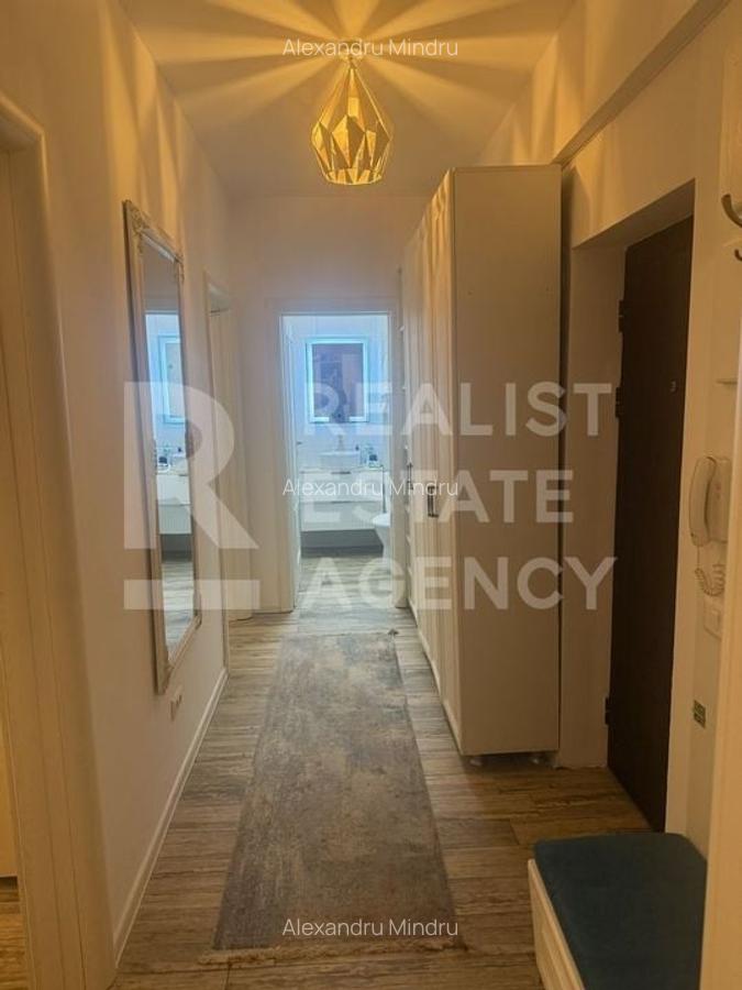 Vânzare, apartament cu 2 camere în zona Militari - 5