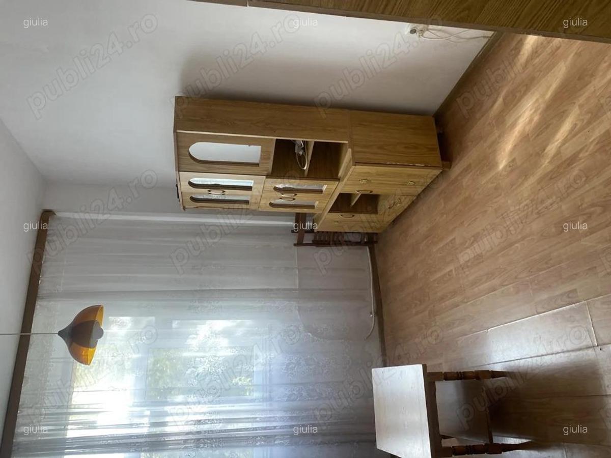 Copou Universitate -Garson Mob util 20 mp -200E - 2