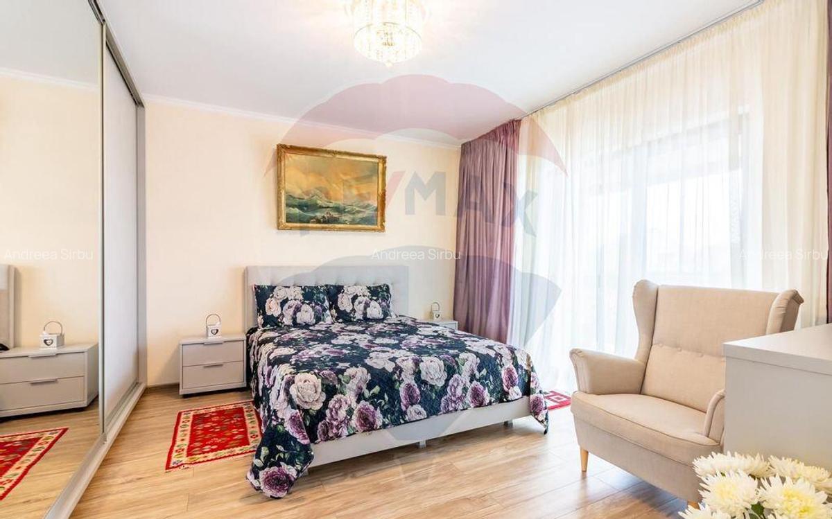 Casa / Vila de vanzare in Corbeanca, Petresti, acces ra... - 16