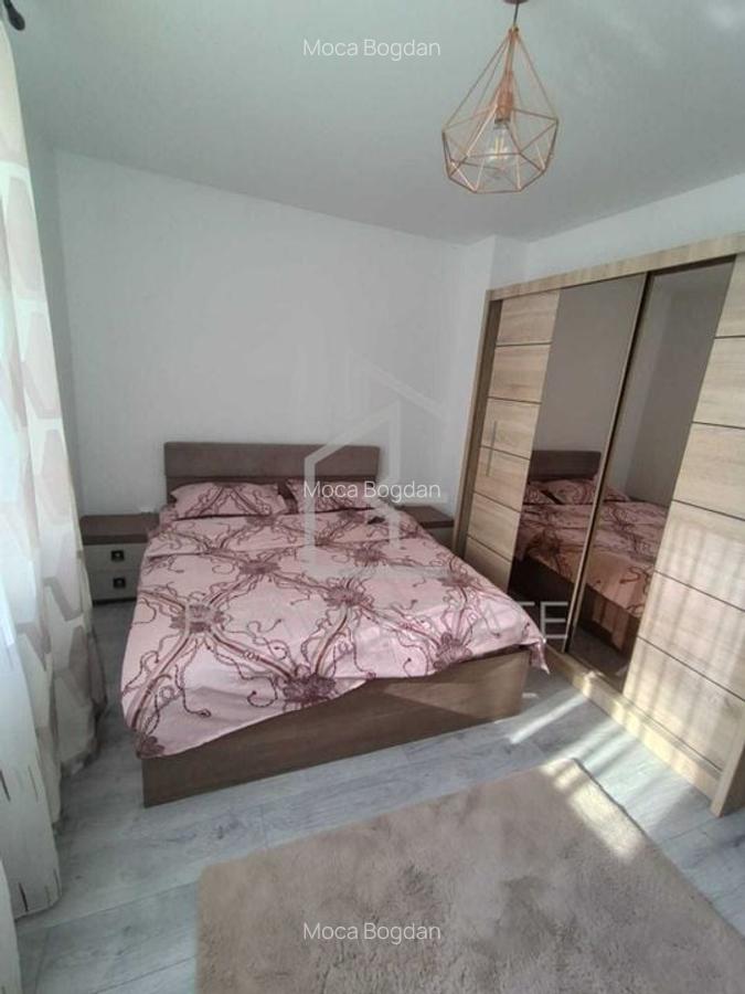 Apartament 2 camere, garaj subteran, zona Soporului - 7